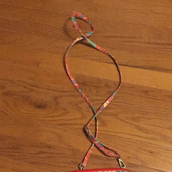 Vera Bradley purse - Picture 2 of 10